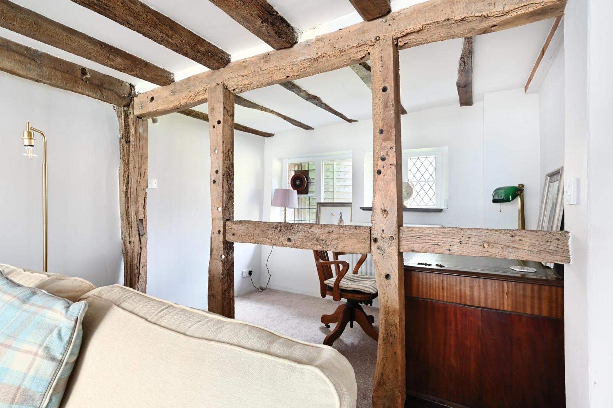 Villa Walnut Tree House Rustington Esterno foto