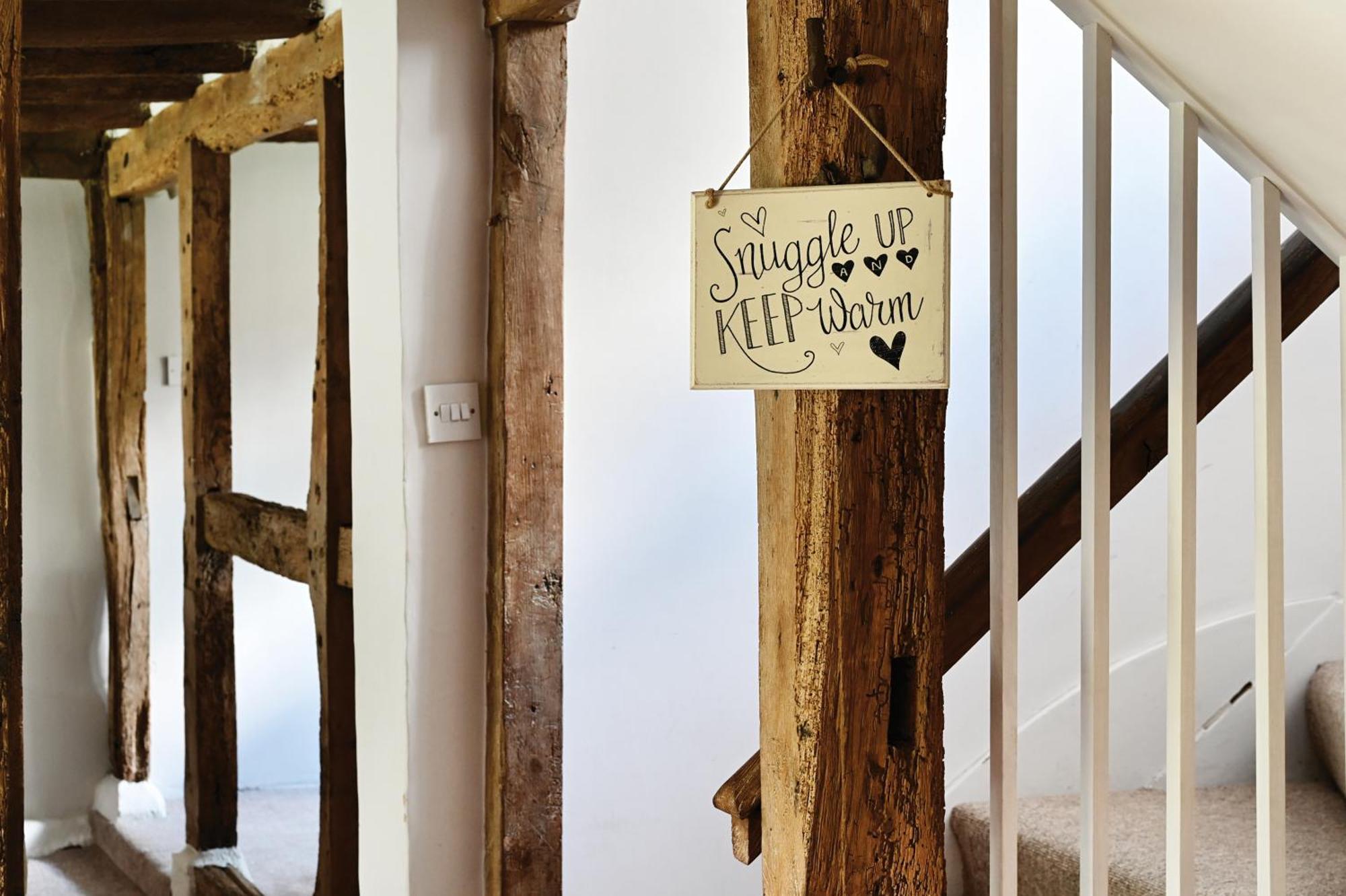 Villa Walnut Tree House Rustington Esterno foto
